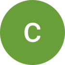 caroline chilcott Avatar